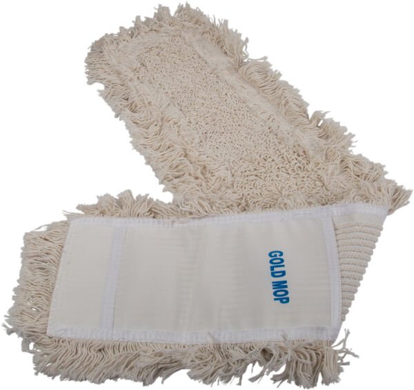 Nemli Mop (80 cm) - Gold