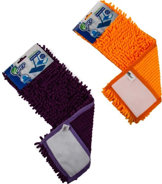 Makarna Mop Yedek (50 cm) - Gold