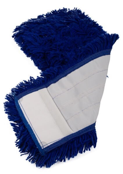 Orlon Mop (60 cm) - Gold