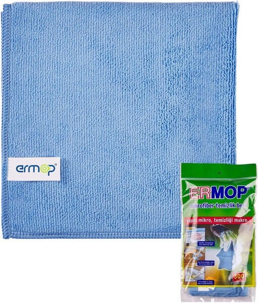 Mikrofiber Temizlik Bezi