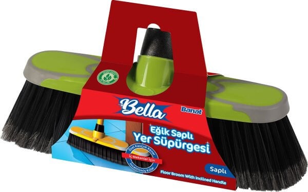 Yer Süpürgesi