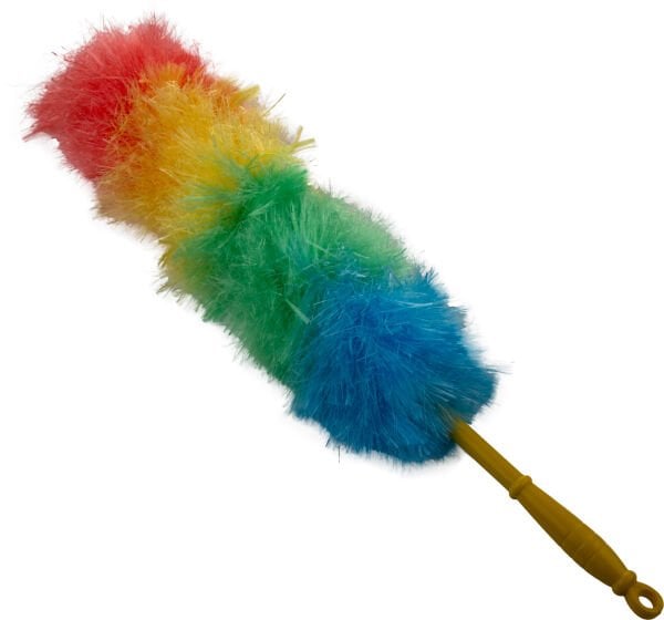 Toz Alma Peluşu