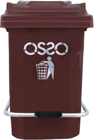Çöp Konteyner Os-1060