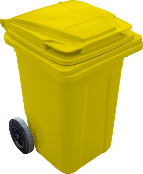 Çöp Konteyneri