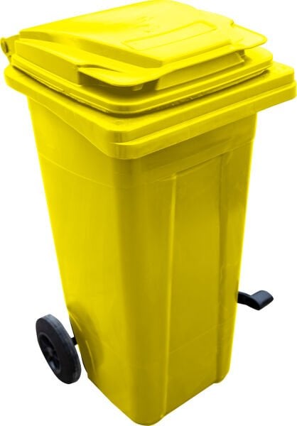 Çöp Konteyneri