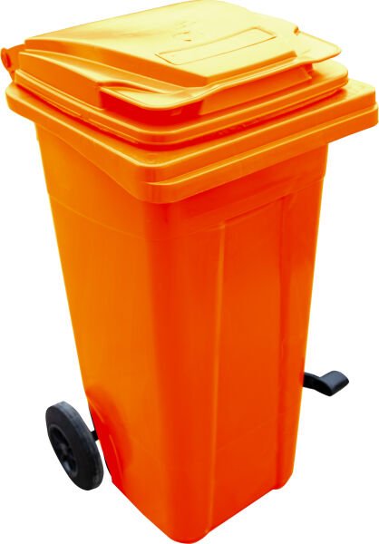 Çöp Konteyneri