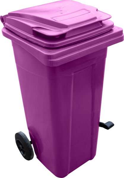 Çöp Konteyneri