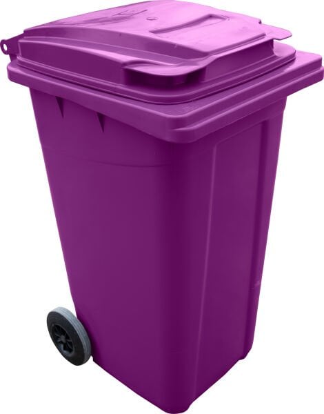 Çöp Konteyneri