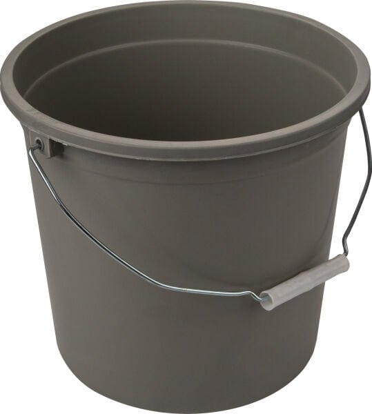 Plastik Su Kovası