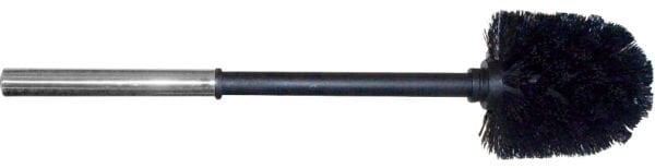 Krom Wc Fırça Topuz Ara Metal Sap 7913