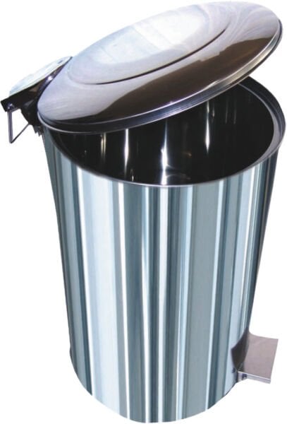 Çöp Kovası 1012