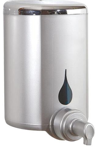 Silver Köpük Verici 7121
