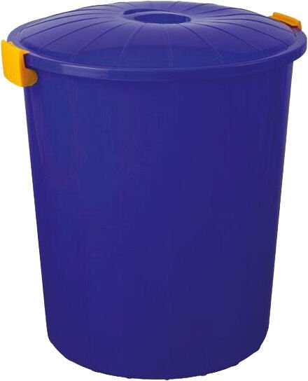 Plastik Çöp Kovası 7484