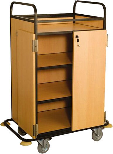 Minibar Destek Arabası 7491