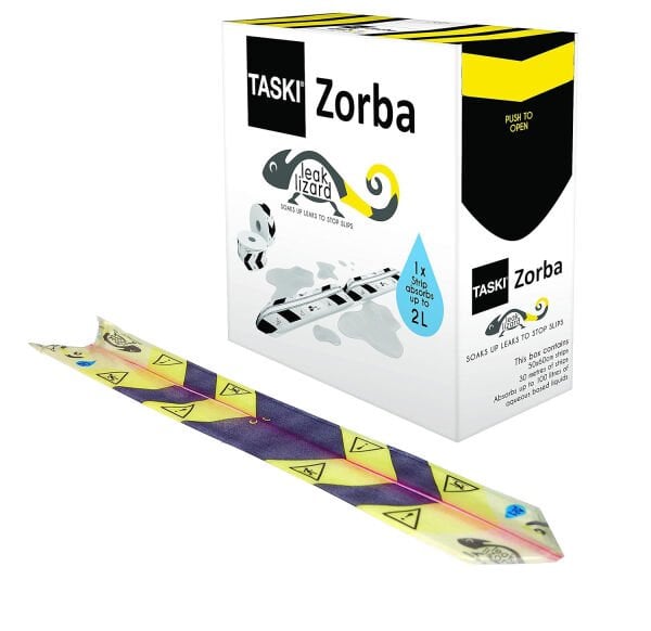 Zorba Leak Lizard 7523269
