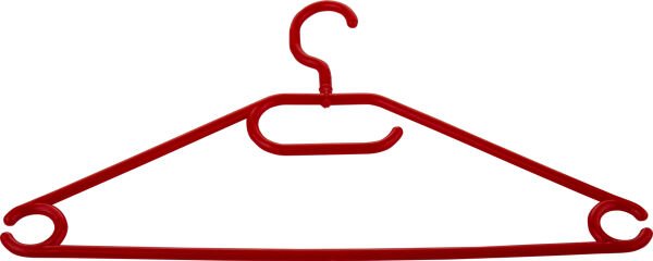 Plastik Askı