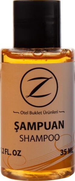 Şampuan