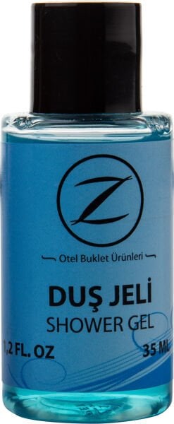 Duş Jeli