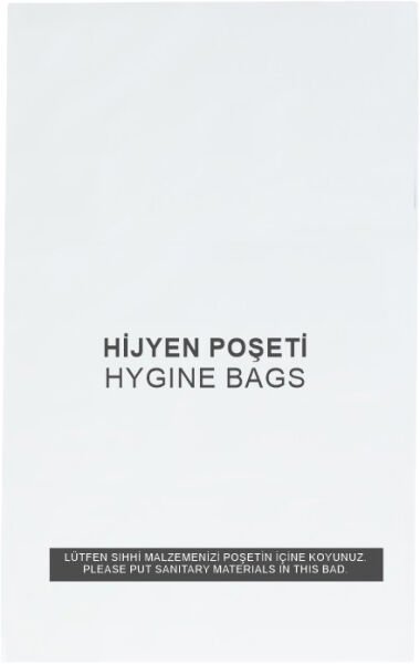 Hijyen Torbası