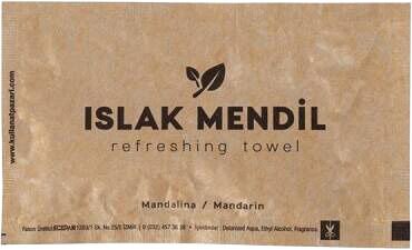 Islak Mendil