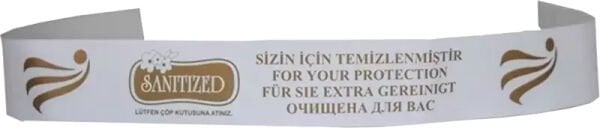 Klozet Bandı