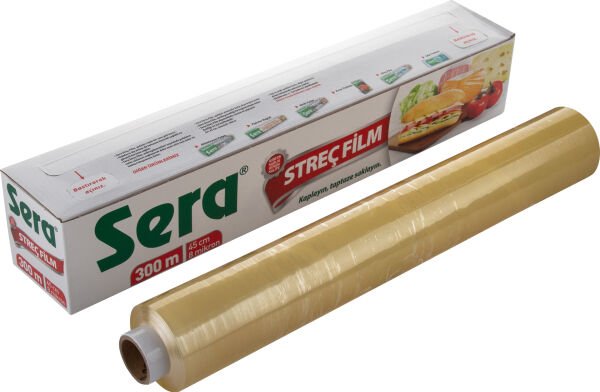 Streç Film