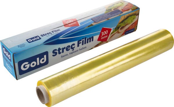 Streç Film