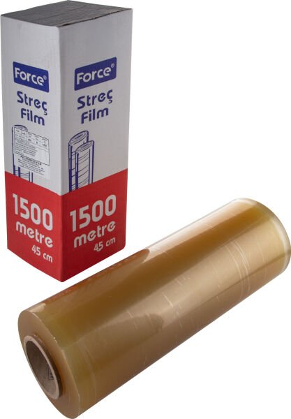 Streç Film