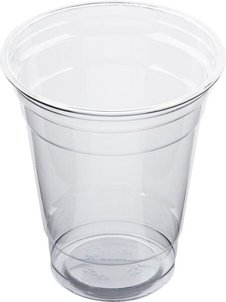 Plastik Bardak