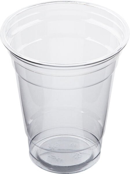 Plastik Bardak