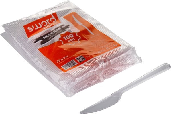 Plastik Bıçak
