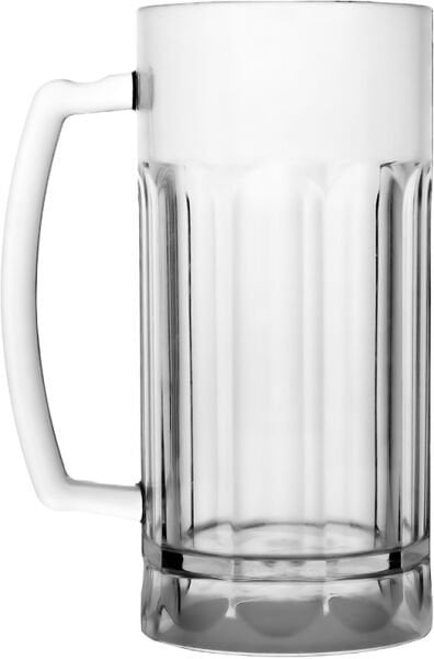 Pm. b56 Premium Bira Bardağı