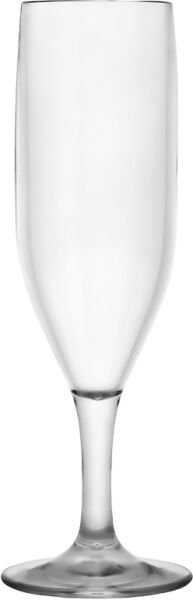 Pm. c18 Premium Şampanya Bardak