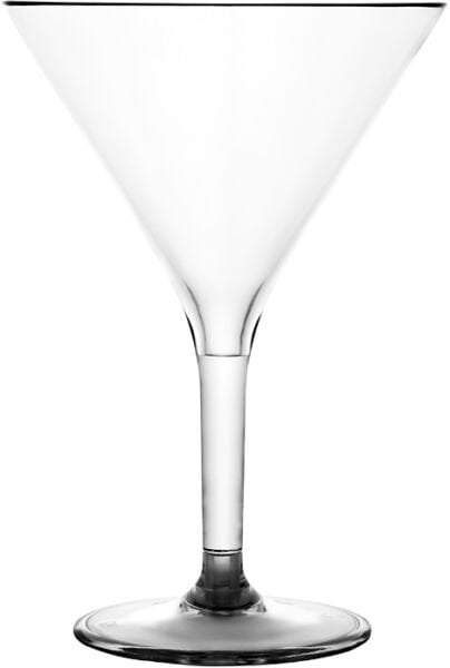 Martini Bardağı