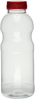 Pb. 251 Pet Şişe